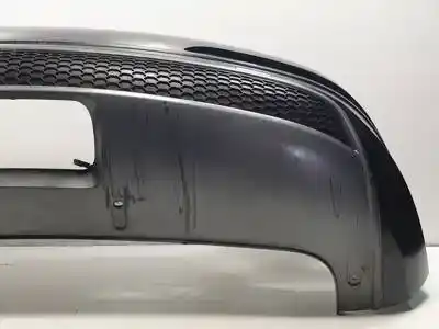 Second-hand car spare part rear bumper for audi q3 (8u) cfgc oem iam references   