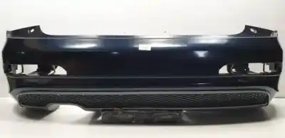 Second-hand car spare part Rear Bumper for AUDI Q3 (8U) CFGC OEM IAM references   