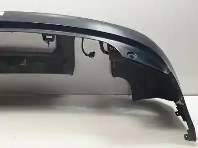 Second-hand car spare part rear bumper for audi q3 (8u) cfgc oem iam references   