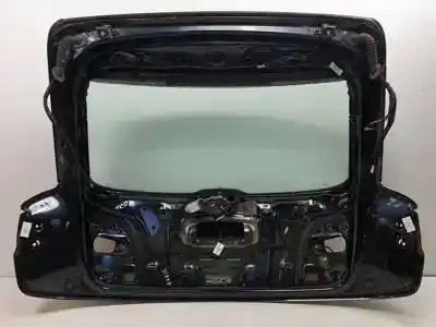 Second-hand car spare part tailgate for audi q3 (8u) cfgc oem iam references   