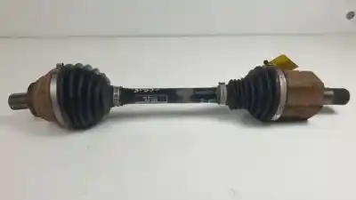 Second-hand car spare part front left transmission for audi q3 (8u) cfgc oem iam references 5n0407763l