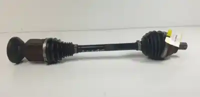 Second-hand car spare part front right transmission for audi q3 (8u) cfgc oem iam references 5n0407766h