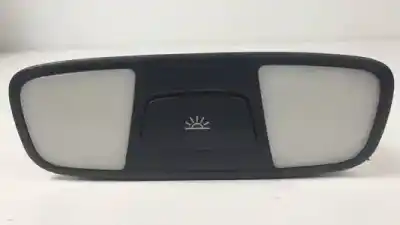 Second-hand car spare part interior light for audi q3 (8u) cfgc oem iam references 8u09471116ps