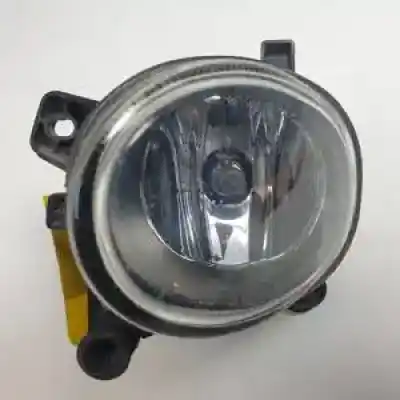 Second-hand car spare part left fog light for audi q3 (8u) cfgc oem iam references 8t0941699