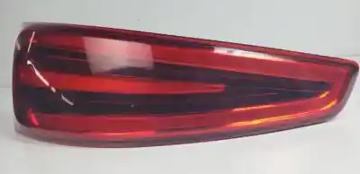 Second-hand car spare part interior left tailgate light for audi q3 (8u) cfgc oem iam references 8u0945093a