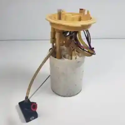 Second-hand car spare part fuel tank sender unit for audi q3 (8u) cfgc oem iam references 5n0919088