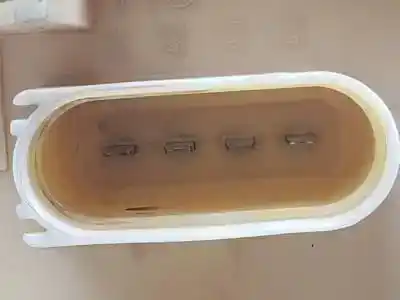 Peça sobressalente para automóvel em segunda mão boia / bomba combustível por audi q3 (8u) cfgc referências oem iam 5n0919088 a2c82690500 