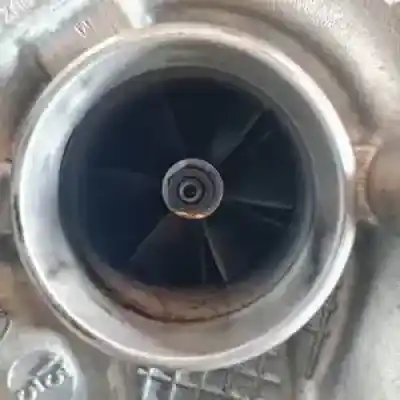 Second-hand car spare part complete engine for audi q3 (8u) cfgc oem iam references cfgc  