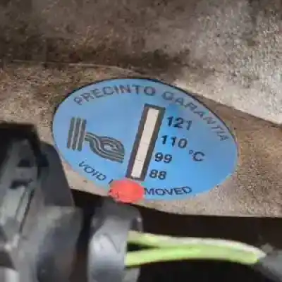 Second-hand car spare part complete engine for audi q3 (8u) cfgc oem iam references cfgc  