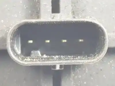 Second-hand car spare part flowmeter for audi q3 (8u) cfgc oem iam references 03l906461a 0281002956 