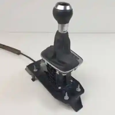 Second-hand car spare part gear lever for audi q3 (8u) cfgc oem iam references 5n2713025g