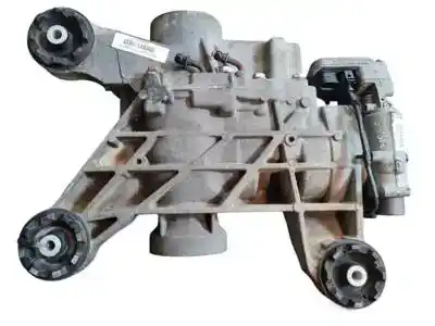 Pezzo di ricambio per auto di seconda mano differenziale posteriore per audi q3 (8u) cfgc riferimenti oem iam  ratio: 1.60 