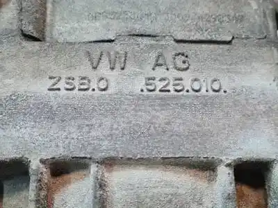 Pezzo di ricambio per auto di seconda mano differenziale posteriore per audi q3 (8u) cfgc riferimenti oem iam  ratio: 1.60 