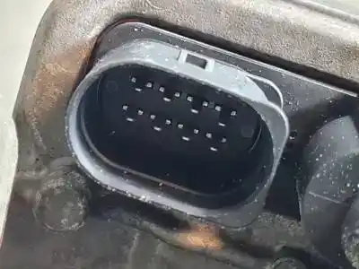 Pezzo di ricambio per auto di seconda mano differenziale posteriore per audi q3 (8u) cfgc riferimenti oem iam  ratio: 1.60 