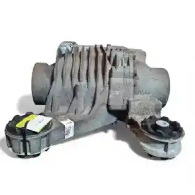 Pezzo di ricambio per auto di seconda mano differenziale posteriore per audi q3 (8u) cfgc riferimenti oem iam  ratio: 1.60 