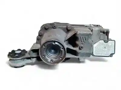 Pezzo di ricambio per auto di seconda mano differenziale posteriore per audi q3 (8u) cfgc riferimenti oem iam  ratio: 1.60 