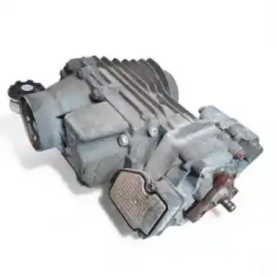 Second-hand car spare part rear differential for audi q3 (8u) cfgc oem iam references 