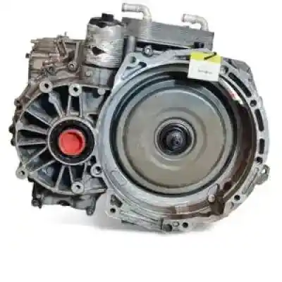 Second-hand car spare part gearbox for audi q3 (8u) cfgc oem iam references nyd