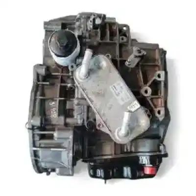 Pezzo di ricambio per auto di seconda mano riduttore per audi q3 (8u) cfgc riferimenti oem iam nyd  