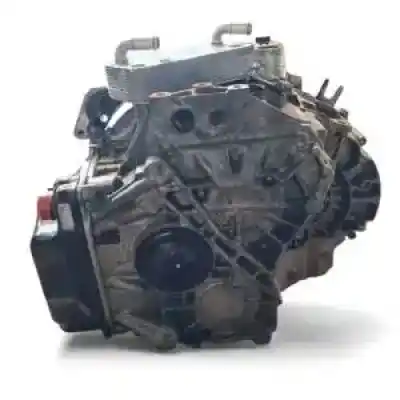 Pezzo di ricambio per auto di seconda mano riduttore per audi q3 (8u) cfgc riferimenti oem iam nyd  