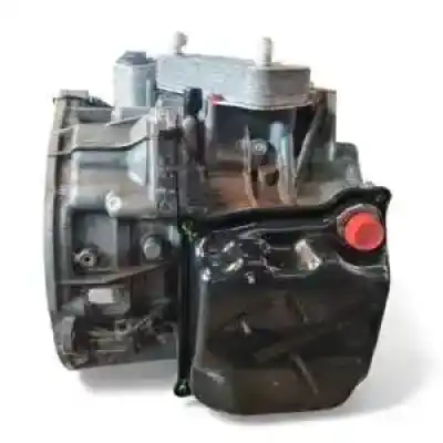 Pezzo di ricambio per auto di seconda mano riduttore per audi q3 (8u) cfgc riferimenti oem iam nyd  