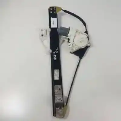 Second-hand car spare part rear left window regulator for audi q3 (8u) cfgc oem iam references 8k0959811a