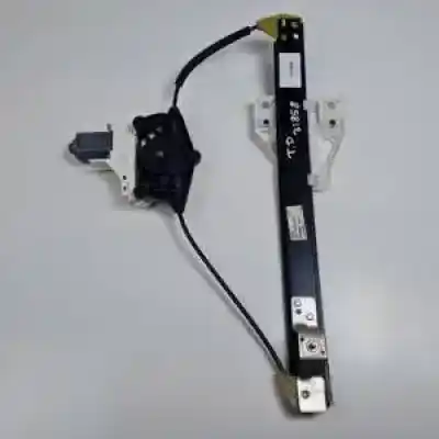 Second-hand car spare part rear right window regulator for audi q3 (8u) cfgc oem iam references 8u0839462