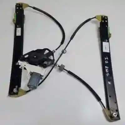 Second-hand car spare part driver left window regulator for audi q3 (8u) cfgc oem iam references 8u0837461