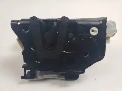 Second-hand car spare part rear right door lock for audi q3 (8u) cfgc oem iam references 4g0839016