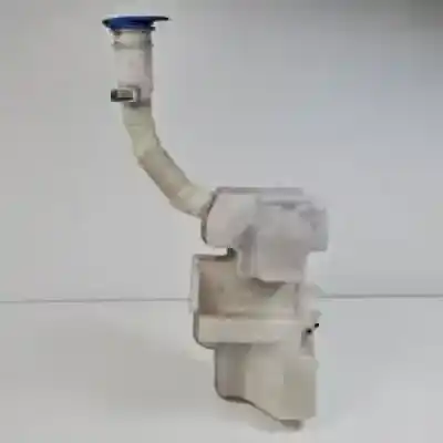 Second-hand car spare part windscreen washer bottle for audi q3 (8u) cfgc oem iam references 8u0955451l