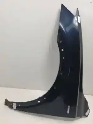 Second-hand car spare part left front fin for audi q3 (8u) cfgc oem iam references 