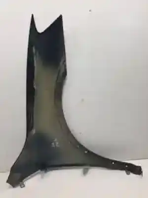 Second-hand car spare part left front fin for audi q3 (8u) cfgc oem iam references   