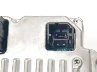 Second-hand car spare part electronic module for ford puma b7jb oem iam references nu5t14g371gaf  