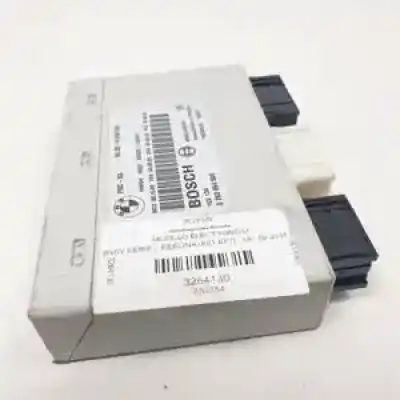 Peça sobressalente para automóvel em segunda mão módulo eletrônico por bmw serie 1 berlina (e81/e87) n47d20u0.n47d20c.11002157055 referências oem iam 0263004508