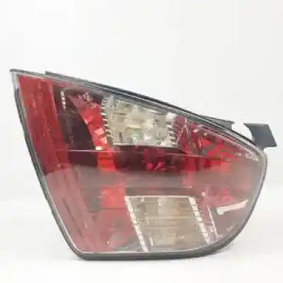 Second-hand car spare part Right Tailgate Light for FIAT STILO (192) 843A1000 OEM IAM references 46823705  