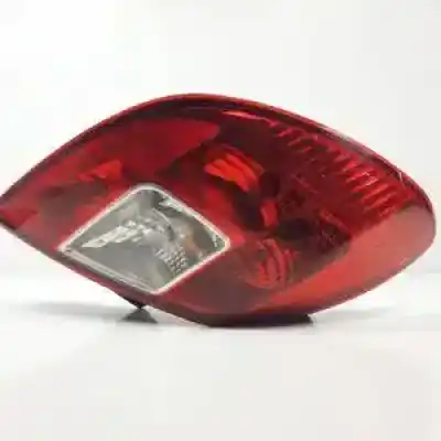 Pezzo di ricambio per auto di seconda mano  per OPEL CORSA D  Riferimenti OEM IAM 89038958  