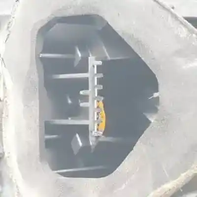 Second-hand car spare part left tailgate light for opel corsa d z14xep oem iam references 89038958  