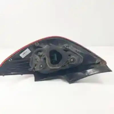 Second-hand car spare part left tailgate light for opel corsa d z14xep oem iam references 89038958  