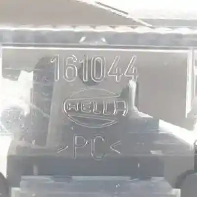 Second-hand car spare part interior light for opel corsa d z14xep oem iam references 13126729  