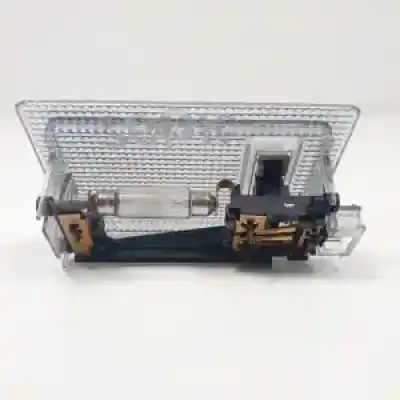 Second-hand car spare part interior light for opel corsa d z14xep oem iam references 13126729  