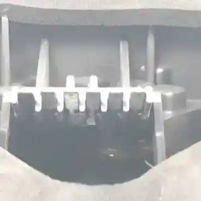 Second-hand car spare part right tailgate light for opel corsa d z14xep oem iam references 13188046 halogeno 89038959 