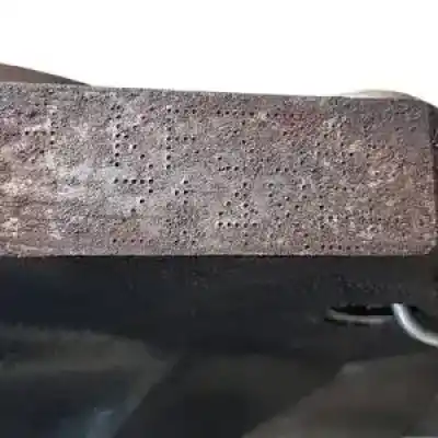 Pezzo di ricambio per auto di seconda mano motore completo per opel corsa d z14xep riferimenti oem iam b14xel gasolina 