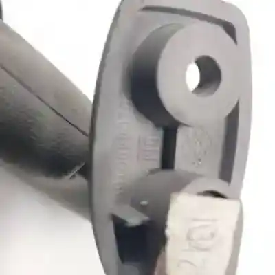 Peça sobressalente para automóvel em segunda mão pára-sol esquerdo por opel corsa d z14xep referências oem iam 010440018  