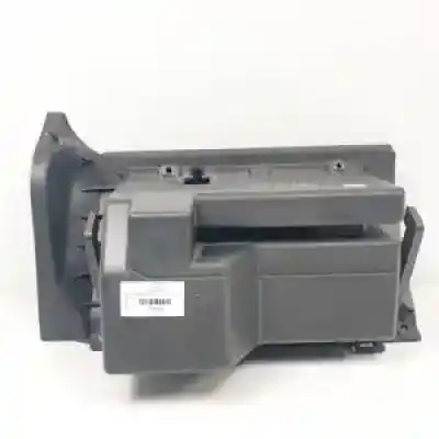 Peça sobressalente para automóvel em segunda mão porta luvas por opel corsa d z14xep referências oem iam 13205097 460029937 