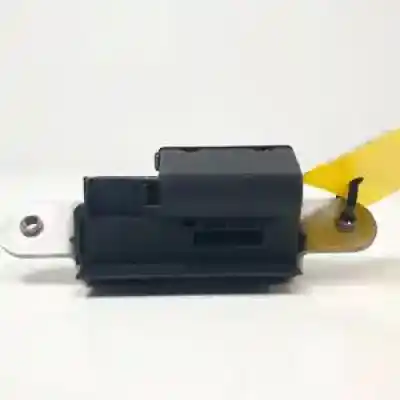 Peça sobressalente para automóvel em segunda mão fechadura do mala por opel corsa d z14xep referências oem iam 55701971  