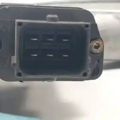 Second-hand car spare part driver left window regulator for opel corsa d z14xep oem iam references 72005001  