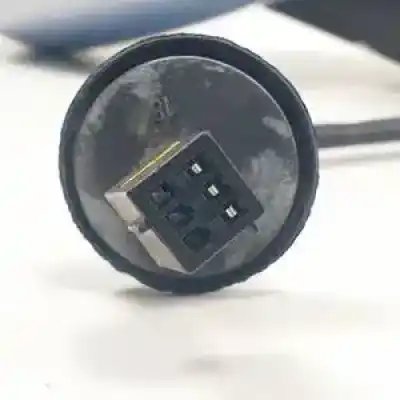 Peça sobressalente para automóvel em segunda mão espelho retrovisor direito por opel corsa d z14xep referências oem iam 468435664  