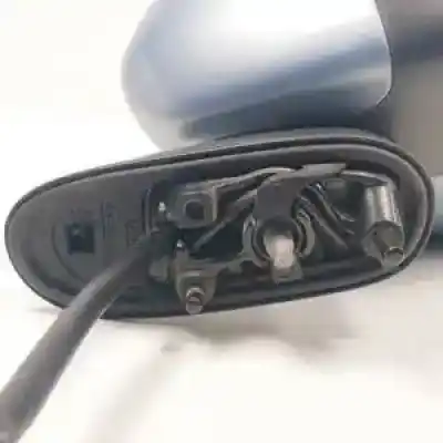 Peça sobressalente para automóvel em segunda mão espelho retrovisor direito por opel corsa d z14xep referências oem iam 468435664  
