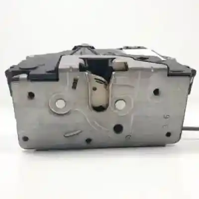 Pezzo di ricambio per auto di seconda mano serratura porta anteriore destra per opel corsa d z14xep riferimenti oem iam 13258274