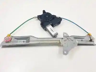 Pezzo di ricambio per auto di seconda mano alzacristalli anteriore destro per opel corsa d z14xep riferimenti oem iam 541613212